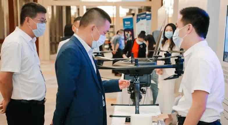 壹号娱乐科技,Neoway,5G,N510M,？,模组,无线通信模组,深圳,5G基站,新基建,物联网,中美贸易战