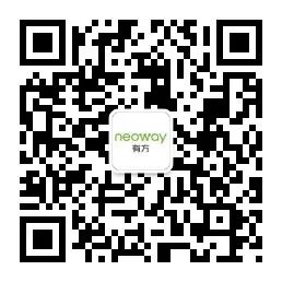 壹号娱乐科技,Neoway,二维码,微信公众号,招聘,物联网